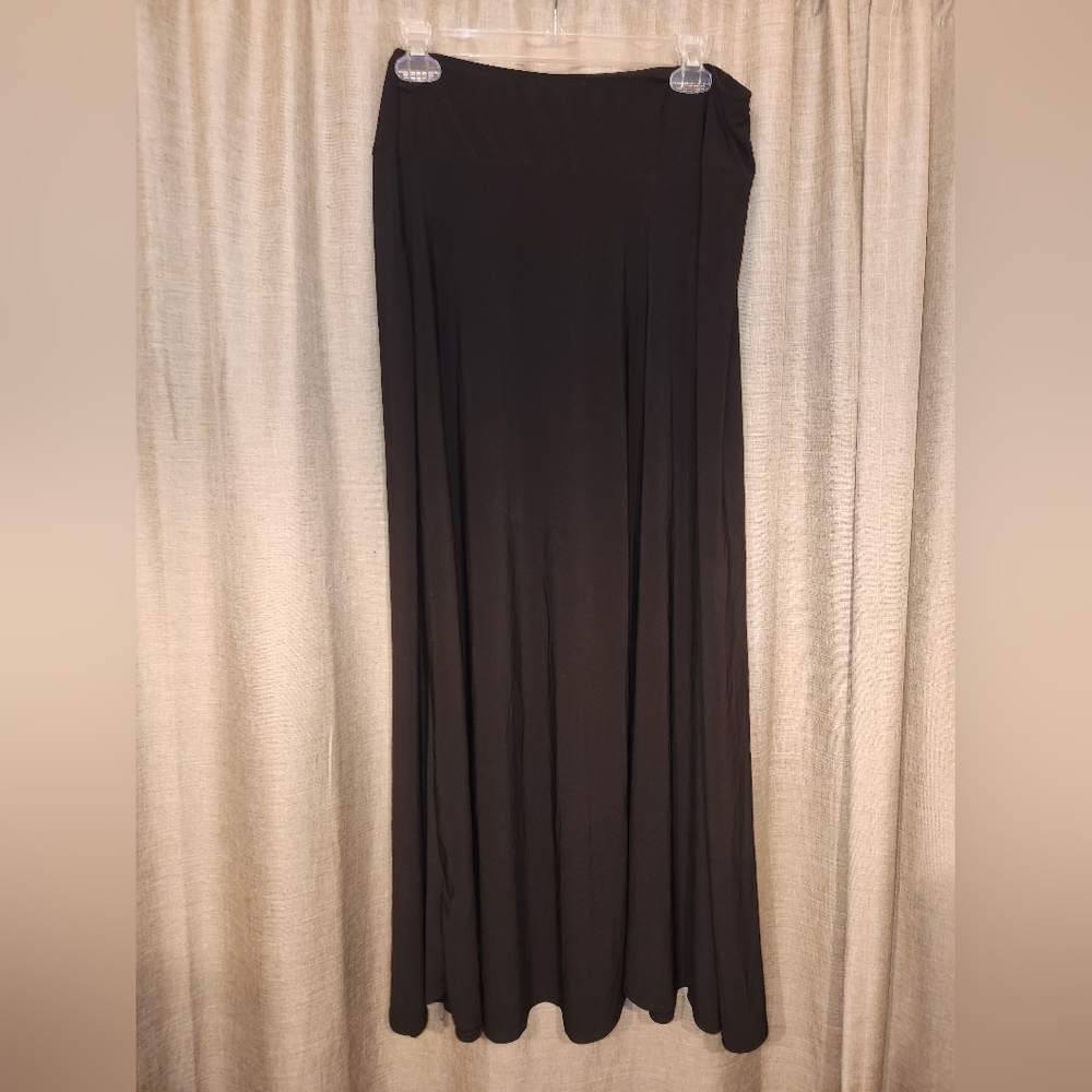 Maxi long skirt